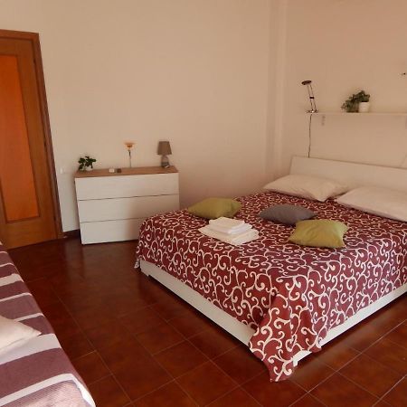 B&B L'Orchidea Pisa Exteriör bild