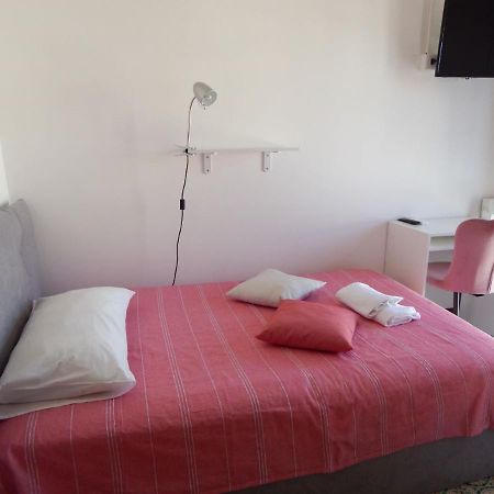 B&B L'Orchidea Pisa Exteriör bild