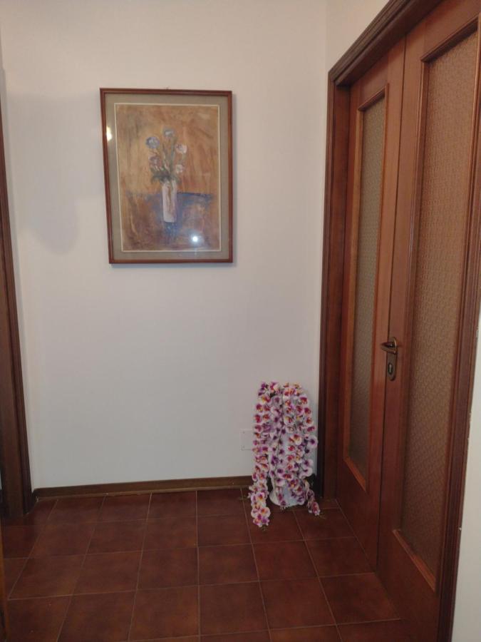 B&B L'Orchidea Pisa Exteriör bild
