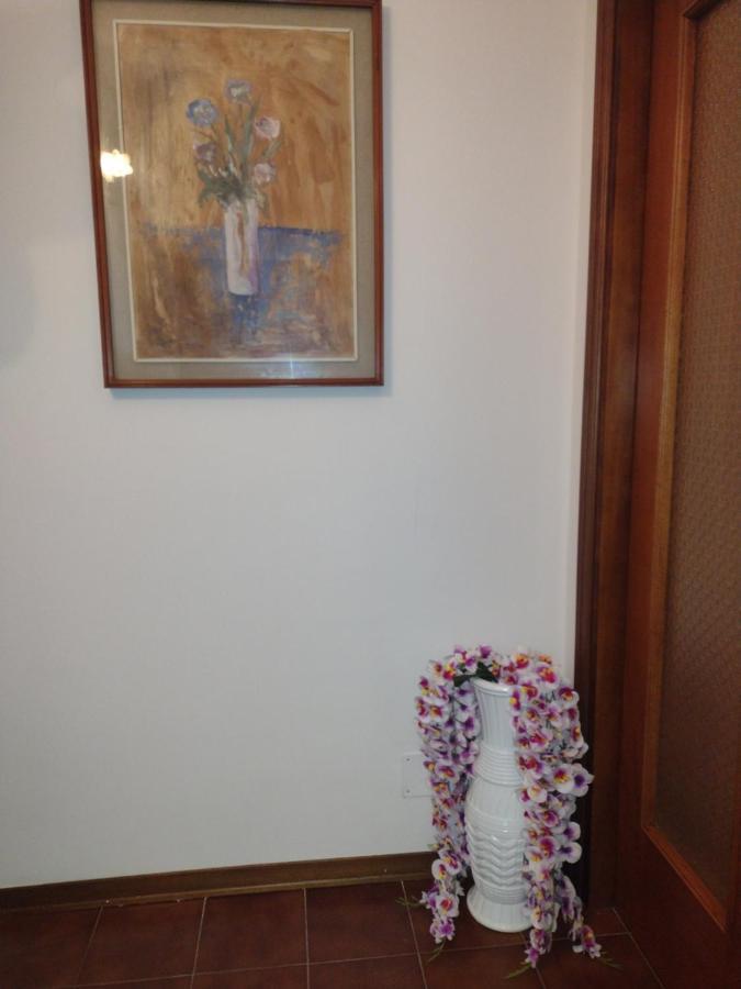 B&B L'Orchidea Pisa Exteriör bild