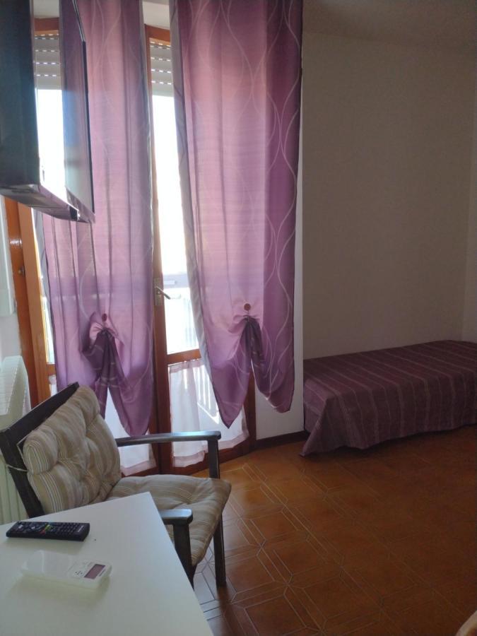 B&B L'Orchidea Pisa Exteriör bild