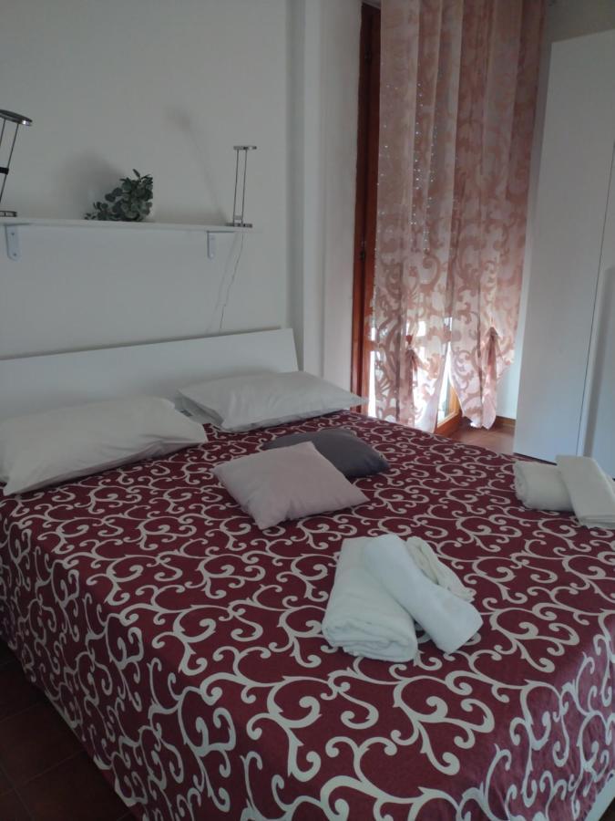 B&B L'Orchidea Pisa Exteriör bild