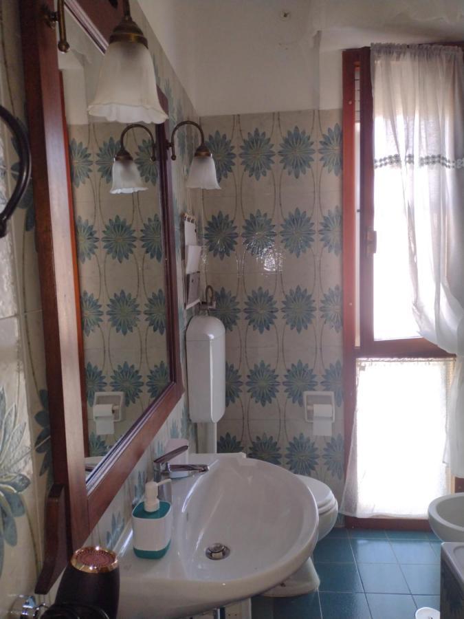 B&B L'Orchidea Pisa Exteriör bild