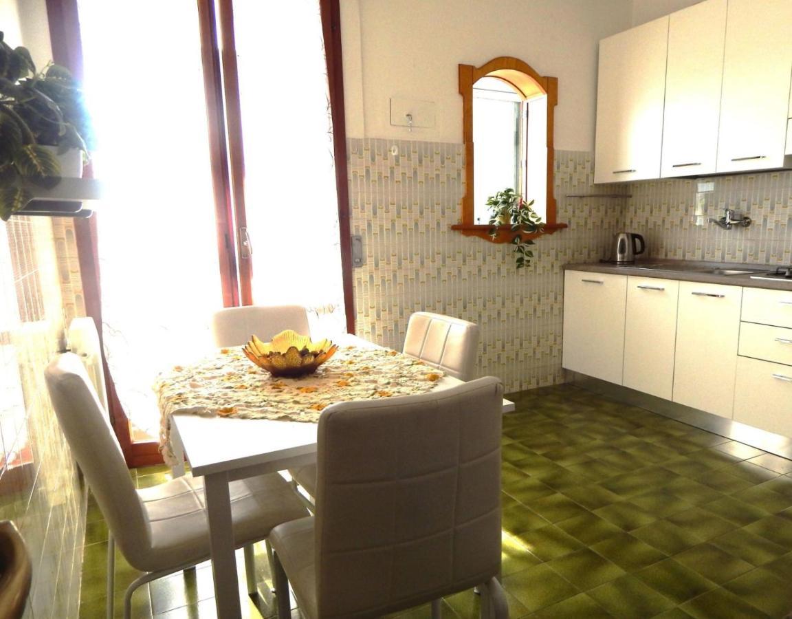 B&B L'Orchidea Pisa Exteriör bild
