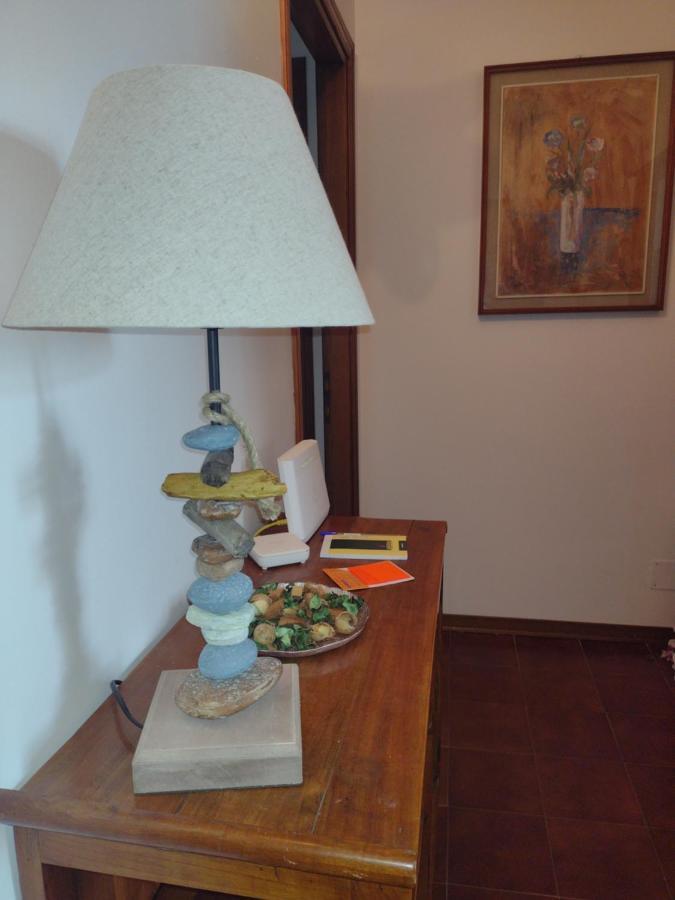 B&B L'Orchidea Pisa Exteriör bild