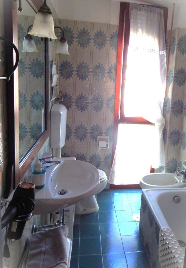 B&B L'Orchidea Pisa Exteriör bild