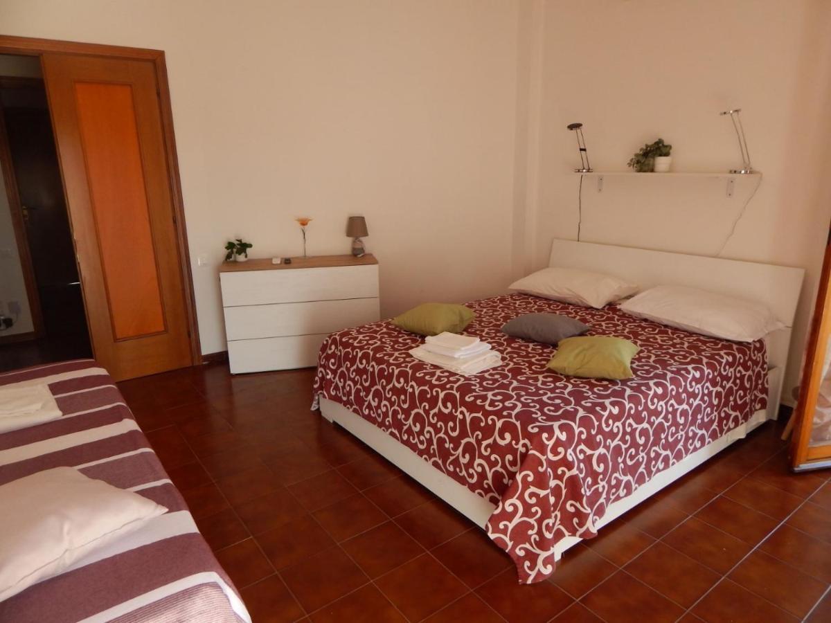 B&B L'Orchidea Pisa Exteriör bild
