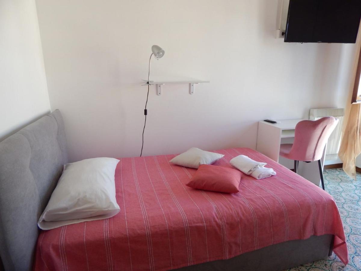 B&B L'Orchidea Pisa Exteriör bild