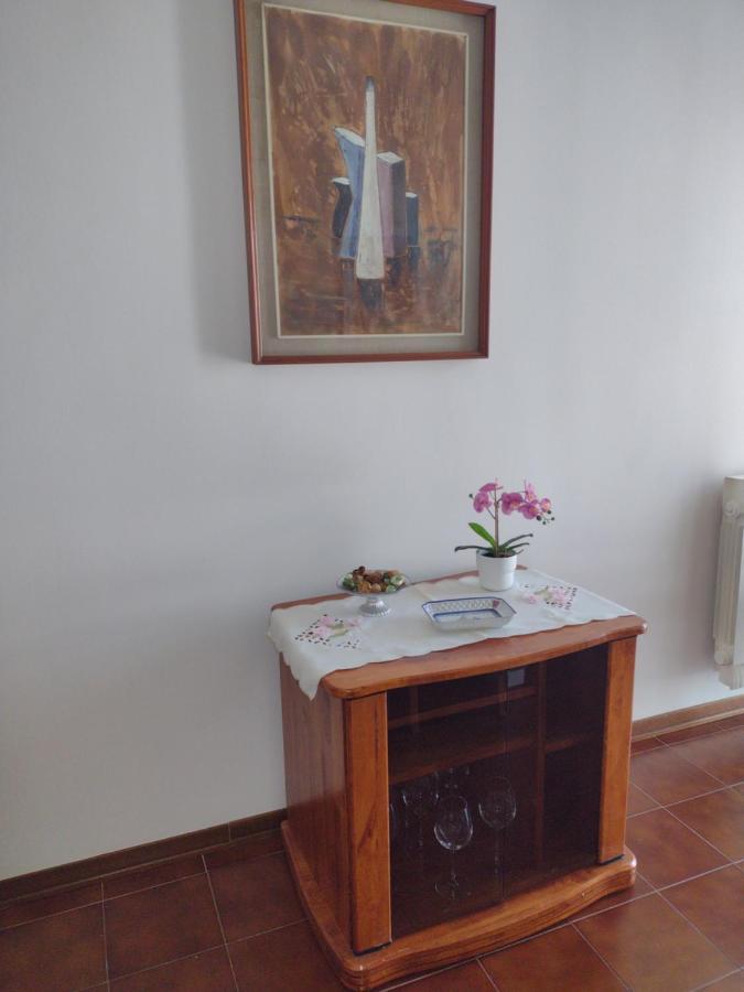 B&B L'Orchidea Pisa Exteriör bild