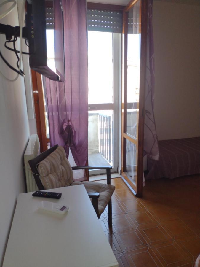 B&B L'Orchidea Pisa Exteriör bild