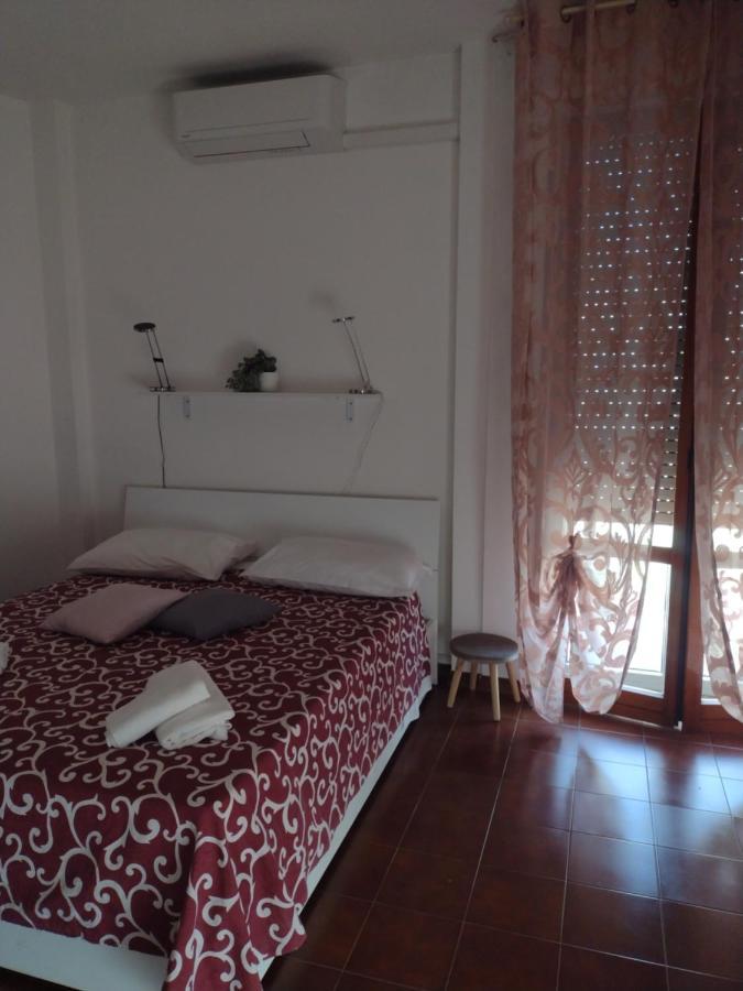 B&B L'Orchidea Pisa Exteriör bild