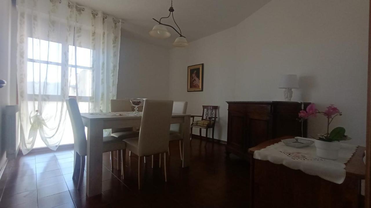 B&B L'Orchidea Pisa Exteriör bild