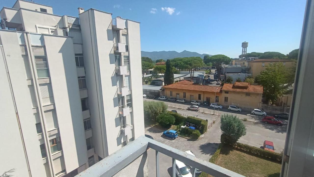 B&B L'Orchidea Pisa Exteriör bild