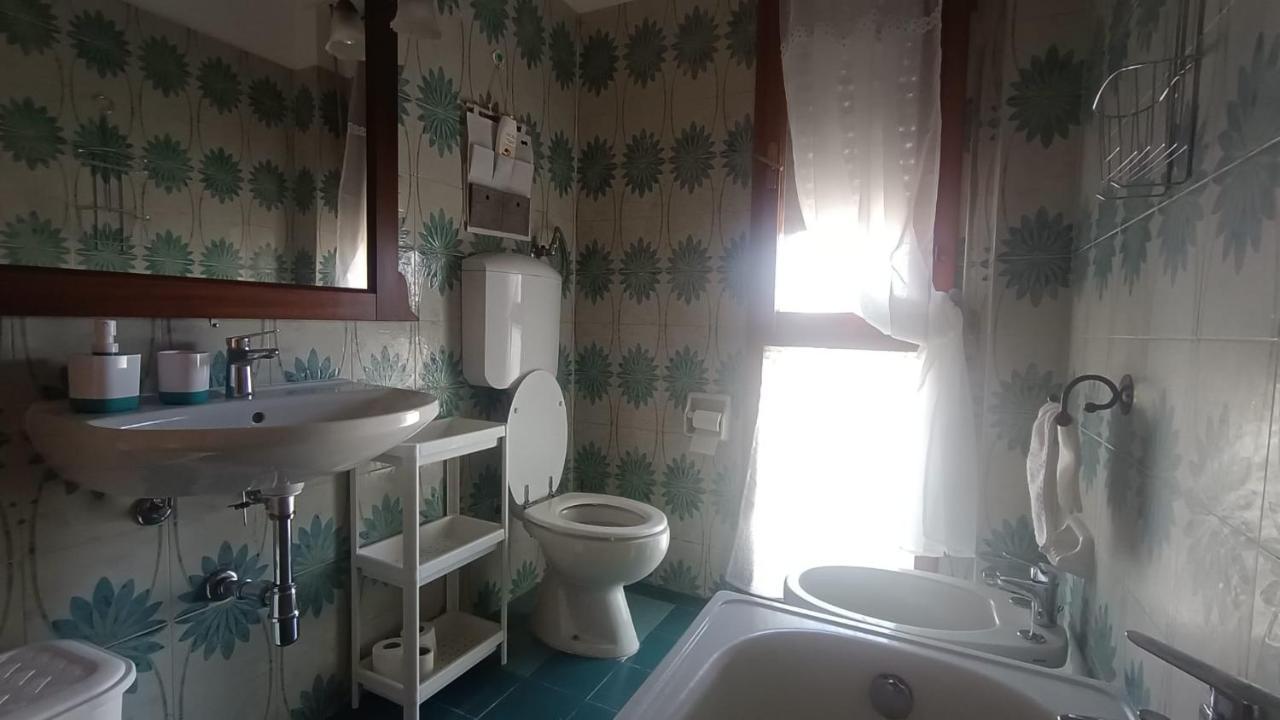 B&B L'Orchidea Pisa Exteriör bild