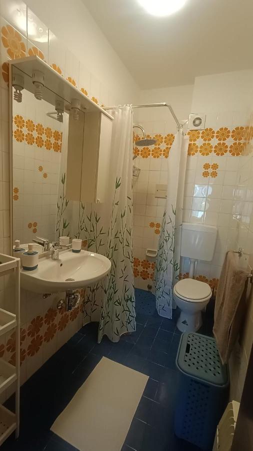 B&B L'Orchidea Pisa Exteriör bild