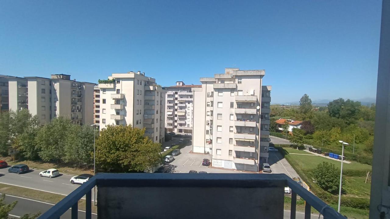 B&B L'Orchidea Pisa Exteriör bild