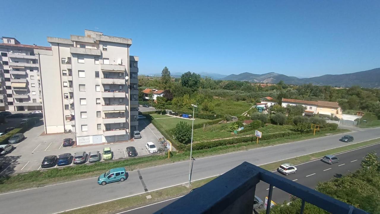 B&B L'Orchidea Pisa Exteriör bild