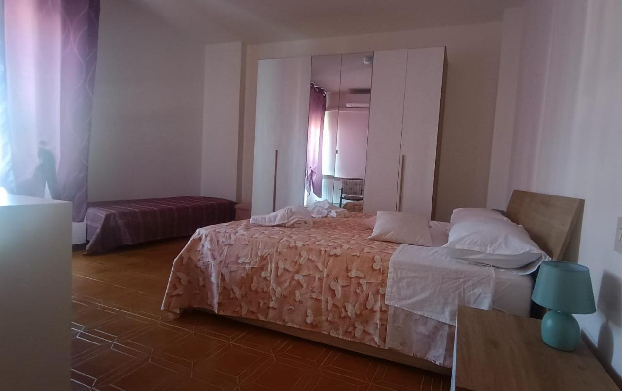 B&B L'Orchidea Pisa Exteriör bild