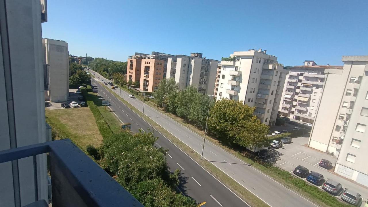 B&B L'Orchidea Pisa Exteriör bild